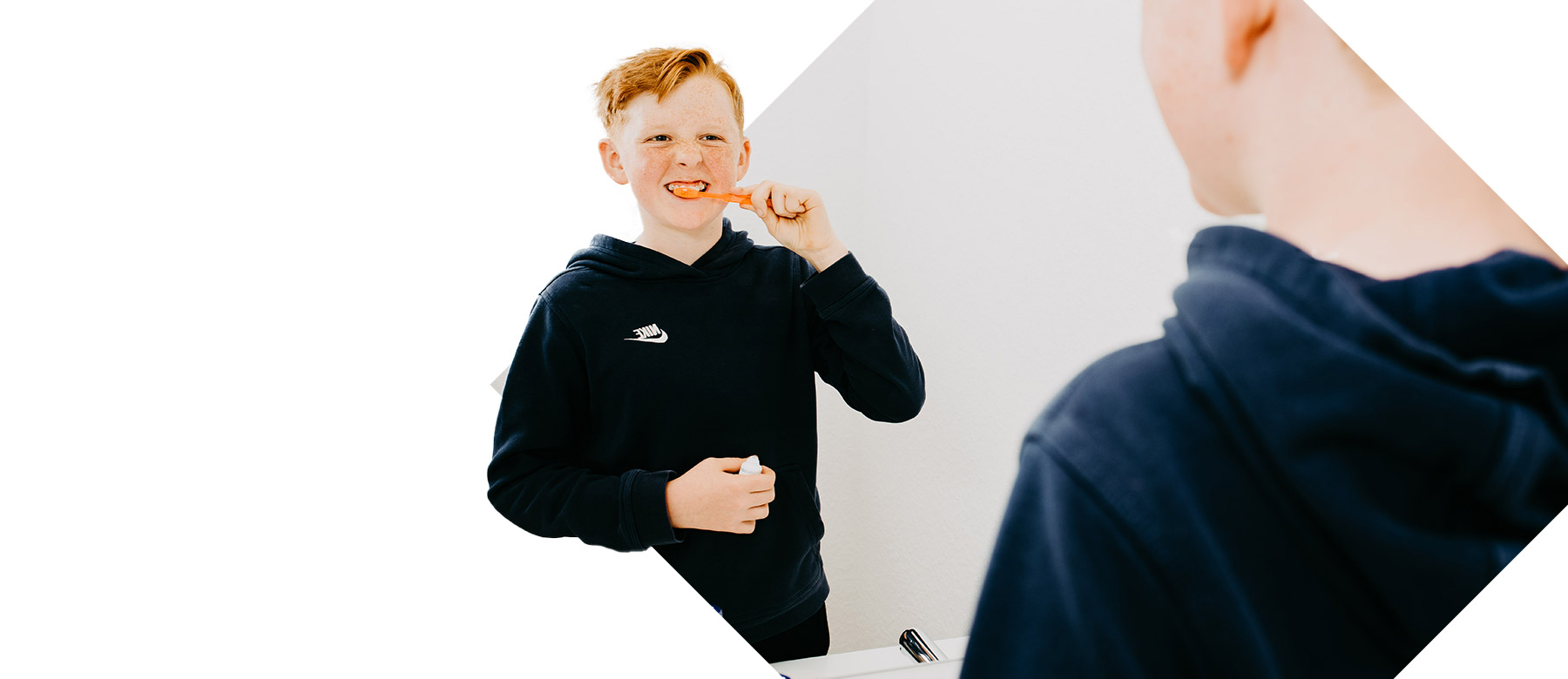 Kieferorthopädie Kinder Euskirchen, hier fühlen sich Kinder wohl